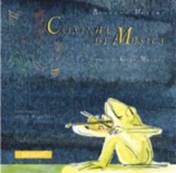 Caixinha de Música