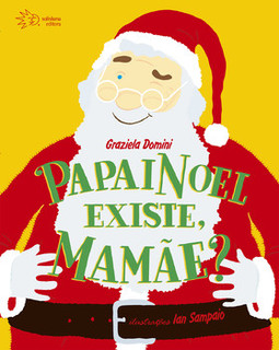 Papai Noel existe, mamãe?