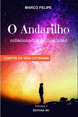 O andarilho colecionador de histórias