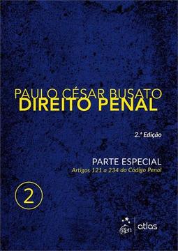 DIREITO PENAL 2: PARTE ESPECIAL - ARTIGO...DIGO PENAL