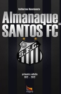 ALMANAQUE DO SANTOS FC