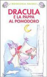 Dracula e la Pappa Al Pomodoro - Importado