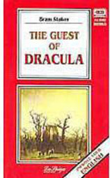 The Guest of Dracula - Audio Books - Importado