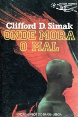Onde Mora o Mal