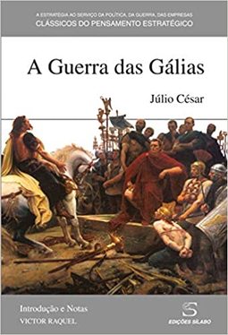 A Guerra das Gálais