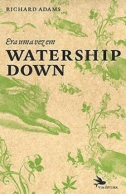 ERA UMA VEZ EM WATERSHIP DOWN