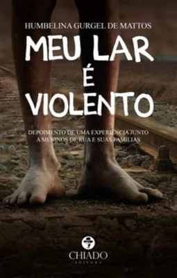 Meu lar é violento