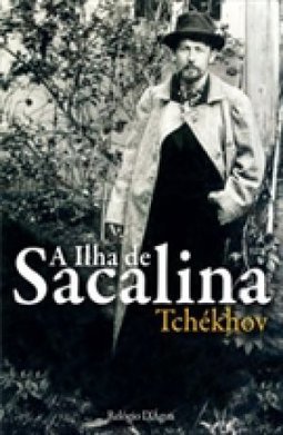 A Ilha De Sacalina