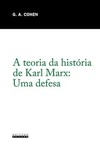 A teoria da história de Karl Marx: uma defesa