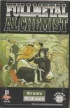 Fullmetal Alchemist: Planos, Batalhas e Revelações - vol. 23
