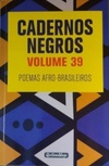 Cadernos Negros volume 39 (Cadernos Negros #39)