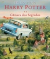 Harry Potter e a Câmara dos Segredos (Harry Potter - Edição ilustrada #2)