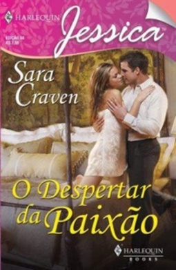 O Despertar da Paixão (Jessica #68)