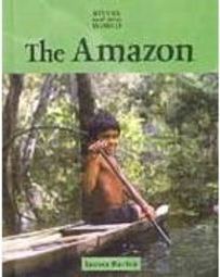 The Amazon - Importado