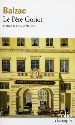 Le Père Goriot