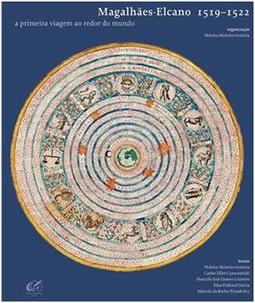 MAGALHAES-ELCANO 1519-1522: A PRIMEIRA...