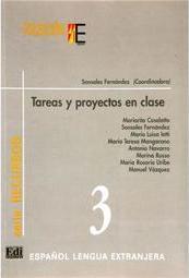 Tareas y Proyectos en Clase 3