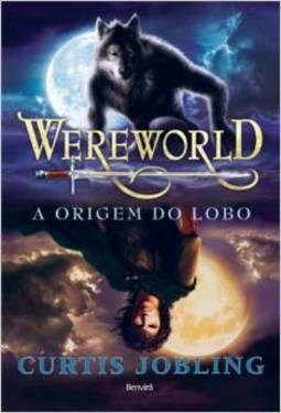 Wereworld - A Origem Do Lobo
