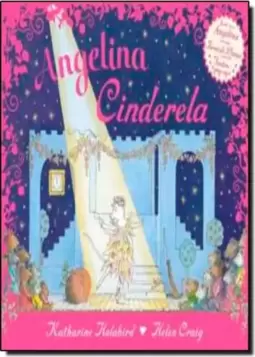 Angelina Cinderela
