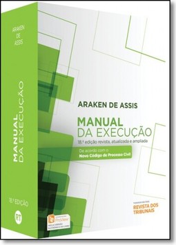 Manual da Execucao