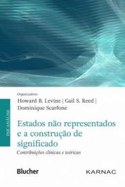 Estados não representados e a construção de significado: contribuições clínicas e teóricas