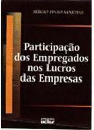 Participação dos Empregados nos Lucros das Empresas
