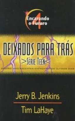 ENCARANDO O FUTURO