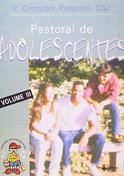 Pastoral de Adolescentes