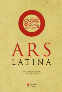 Ars latina: curso prático da língua latina