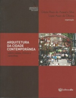 Arquitetura da cidade contemporânea (Urbanismo e Arquitetura da Cidade)