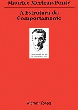 A estrutura do comportamento