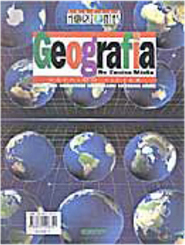 Geografia no Ensino Médio - 2 Grau