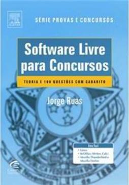 Software Livre Para Concursos