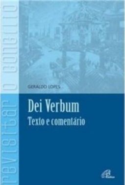 Dei Verbum #1