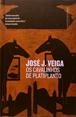 OS CAVALINHOS DE PLATIPLANTO
