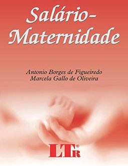 Salário-maternidade