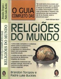 O Guia Completo das Religiões do Mundo