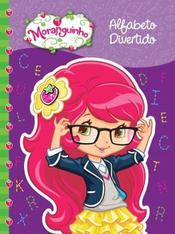 Moranguinho: alfabeto divertido