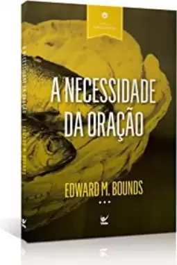 a necessidade da oracao