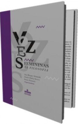 Vozes femininas na Filosofia