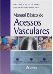 Manual Básico de Acessos Vasculares