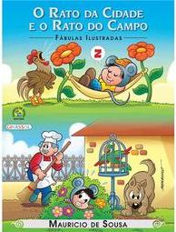 Turma da Mônica