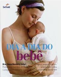 Dia a Dia do Bebe
