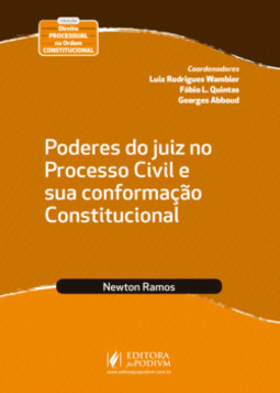 Poderes do juiz no processo civil e sua conformação constitucional