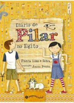 DIARIO DE PILAR NO EGITO