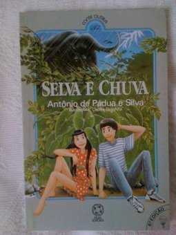Selva e Chuva