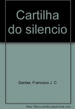 Cartilha do Silêncio
