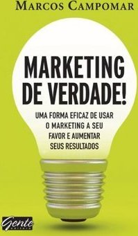 MARKETING DE VERDADE