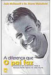 A Diferença que o Pai Faz