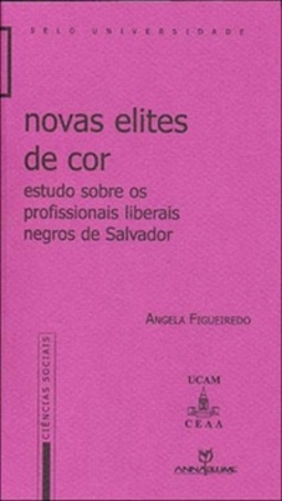 Novas Elites de Cor